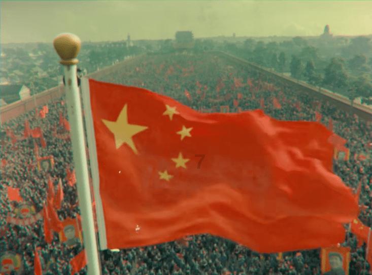 悟空滑翔